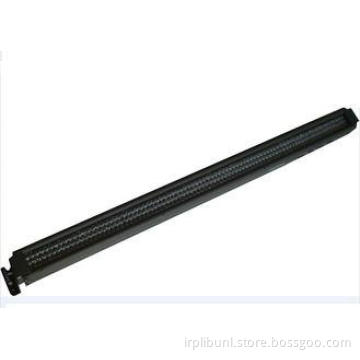 Long LED Stage Bar 252x10mm LED Wall Washer Light for stage
